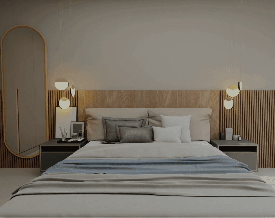 bedroom-with-minimalist-design