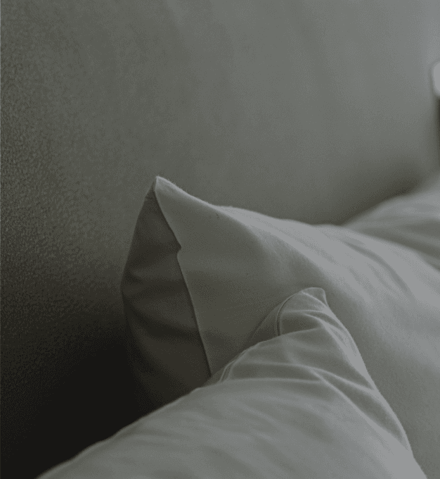 pillows
