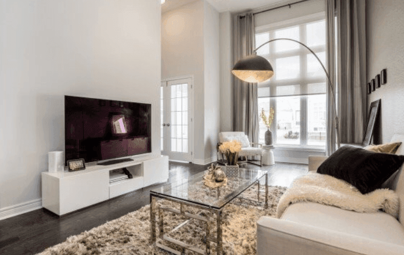 living-room